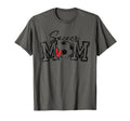 Soccer Mom T-Shirt - Aesthetic Graphic Unisex - T-Shirt, Sweatshirt, Hoodie