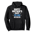 Funny Single Dads Dad Joke Hoodie - Trendy Graphic Unisex - T-Shirt, Sweatshirt, Hoodie
