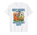 All Star Great Grandpa Birthday T-Shirt - Novelty Apparel Unisex - T-Shirt, Sweatshirt, Hoodie
