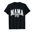 Soccer Mom Soccer Mama Mom Soccer T-Shirt - Minimalist Print Men Women - T-Shirt, Sweatshirt, Hoodie