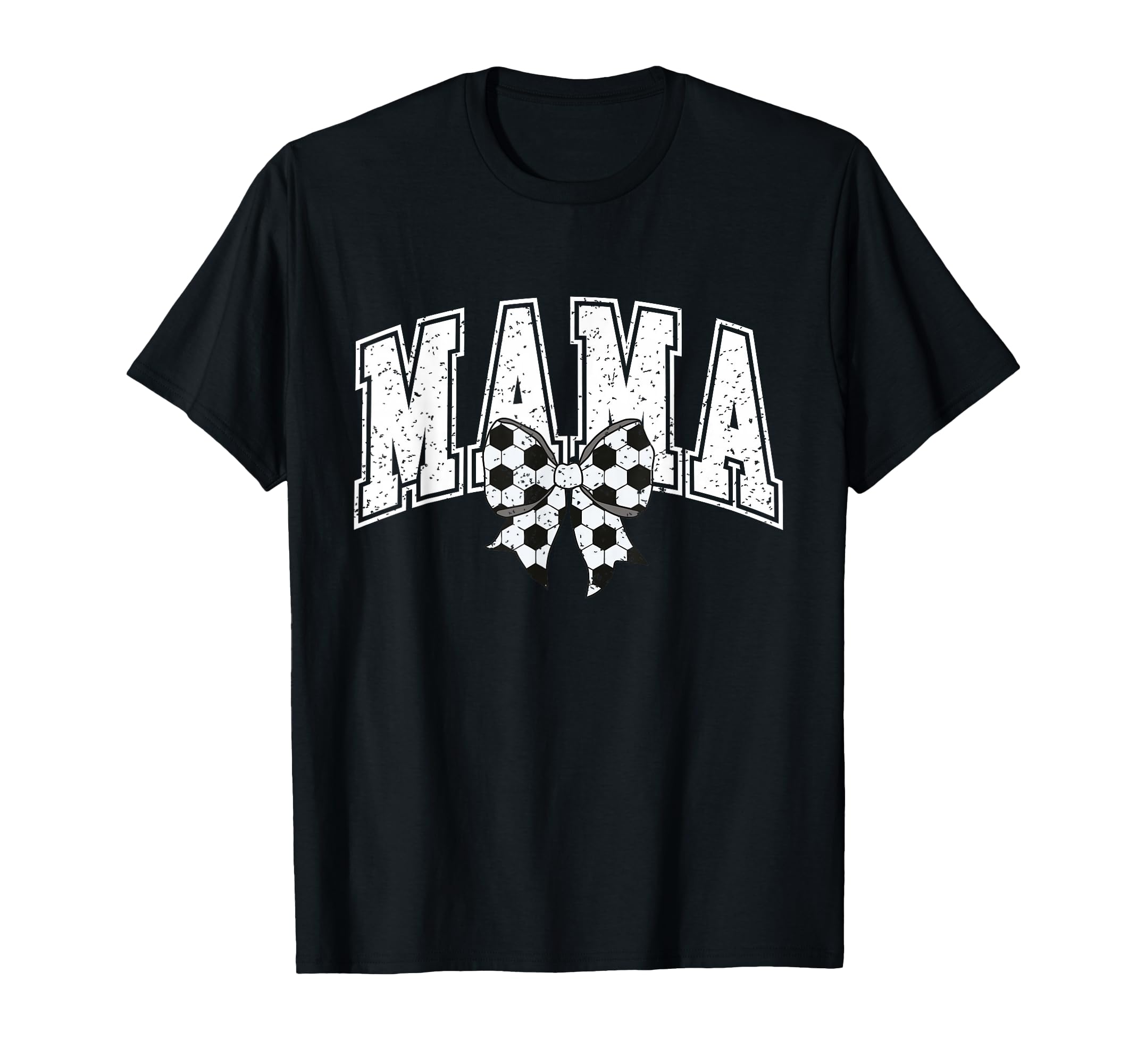 Soccer Mom Soccer Mama Mom Soccer T-Shirt - Minimalist Print Men Women - T-Shirt, Sweatshirt, Hoodie