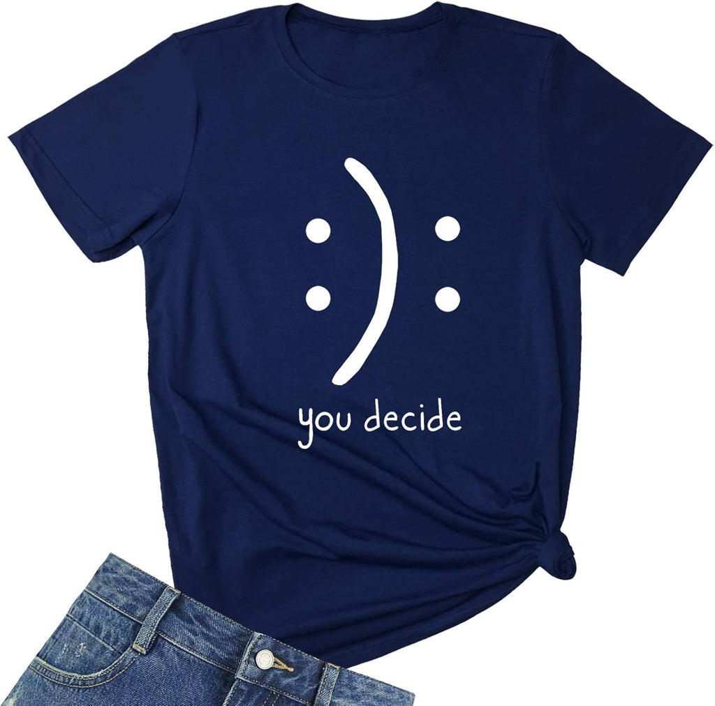 Women's Cotton Funny Graphic Design Casual Short - Adult & Kids T-Shirts, Sweatshirts & Hoodies apparel design preview 1