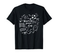 Soccer Player Tees And Soccer Mom Gifts Hoodie - Unique Graphic Unisex - T-Shirt, Sweatshirt, Hoodie