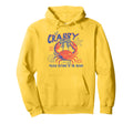 If Crabby Please Return To Beach Summer Hoodie - Graphic Print for Adults - T-Shirt, Sweatshirt, Hoodie