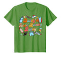 Runner Running Fathers Day Daddys T-Shirt - Trendy Graphic Men Women - T-Shirt, Sweatshirt, Hoodie