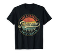 Pawpaw Like Grandpa Only Cooler T-Shirt - Casual Everyday Wear for Adults - T-Shirt, Sweatshirt, Hoodie