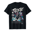 Marvel Rivals Jeff Land Shark Friends T-Shirt - Trendy Graphic Unisex - T-Shirt, Sweatshirt, Hoodie