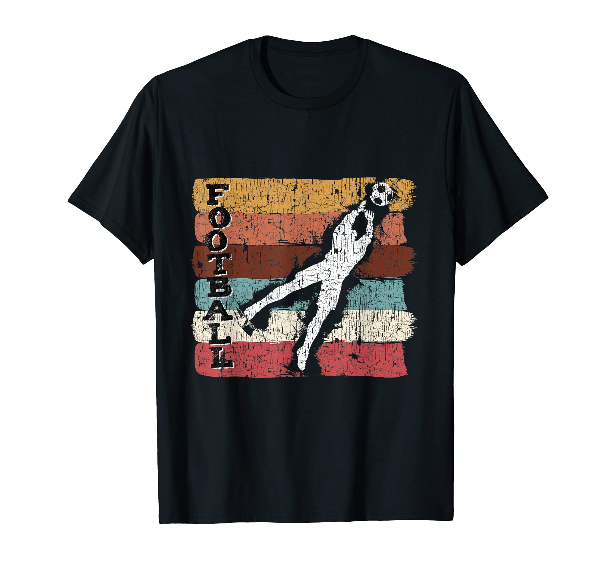 Soccer Player Ideas T-Shirt - Aesthetic Graphic Unisex - T-Shirt, Sweatshirt, Hoodie
