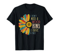 I Dont Need Mood Ring I Have Face T-Shirt - Casual Everyday Wear Unisex - T-Shirt, Sweatshirt, Hoodie