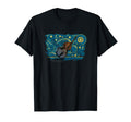 Double Bass T-Shirt - Trendy Graphic Men Women - T-Shirt, Sweatshirt, Hoodie