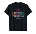 Fireworks Technician Funny 4Th July Dad Gift T-Shirt - Graphic Print Unisex - T-Shirt, Sweatshirt, Hoodie