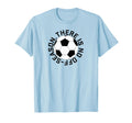 Soccer There Is No Off Season T-Shirt - Casual Everyday Wear Unisex - T-Shirt, Sweatshirt, Hoodie