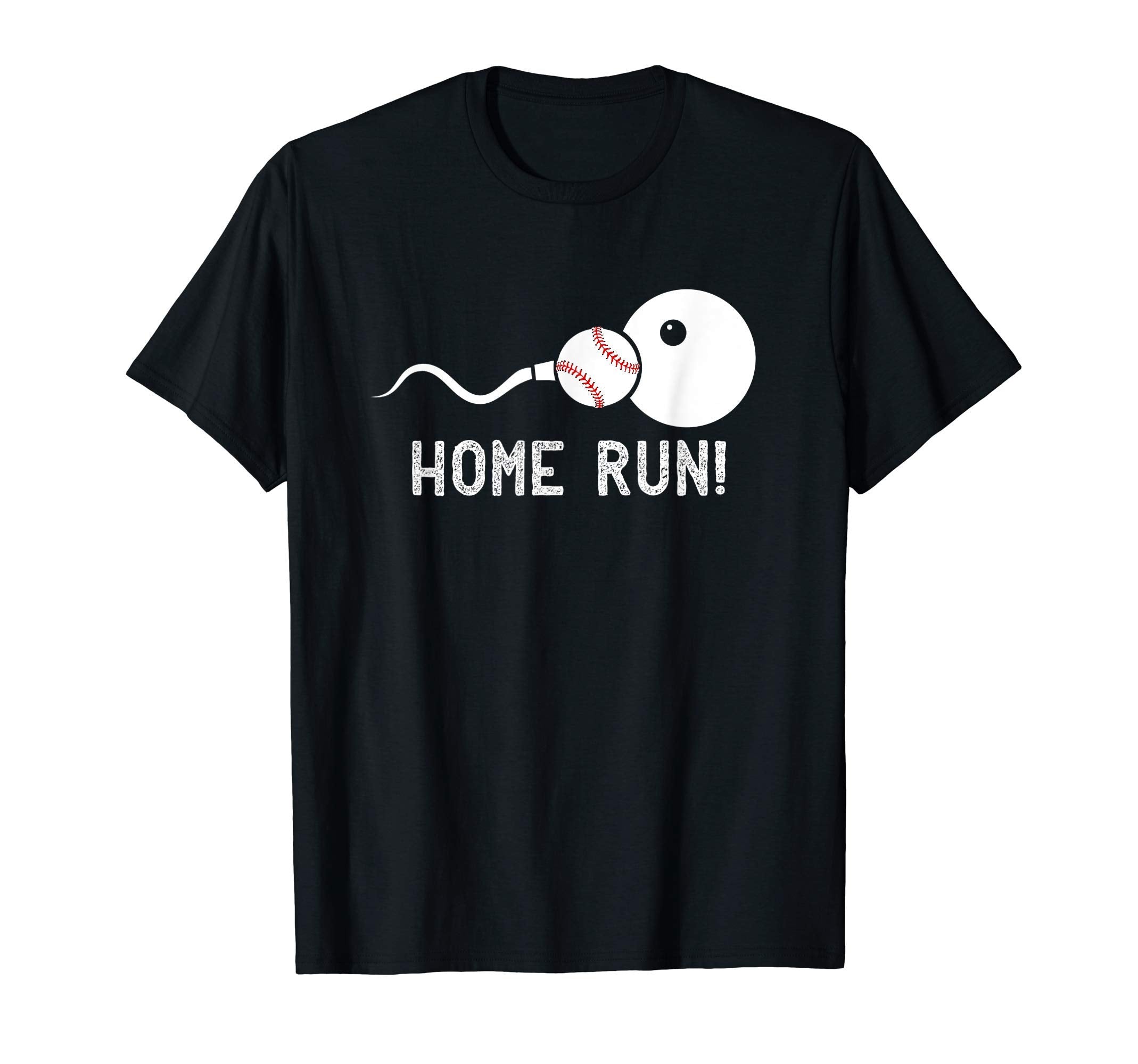 Funny Baseball Father Pregnancy T-Shirt - Casual Everyday Wear Unisex - T-Shirt, Sweatshirt, Hoodie