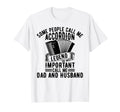 Some People Call Me Accordion Legend T-Shirt - Graphic Print for Adults - T-Shirt, Sweatshirt, Hoodie