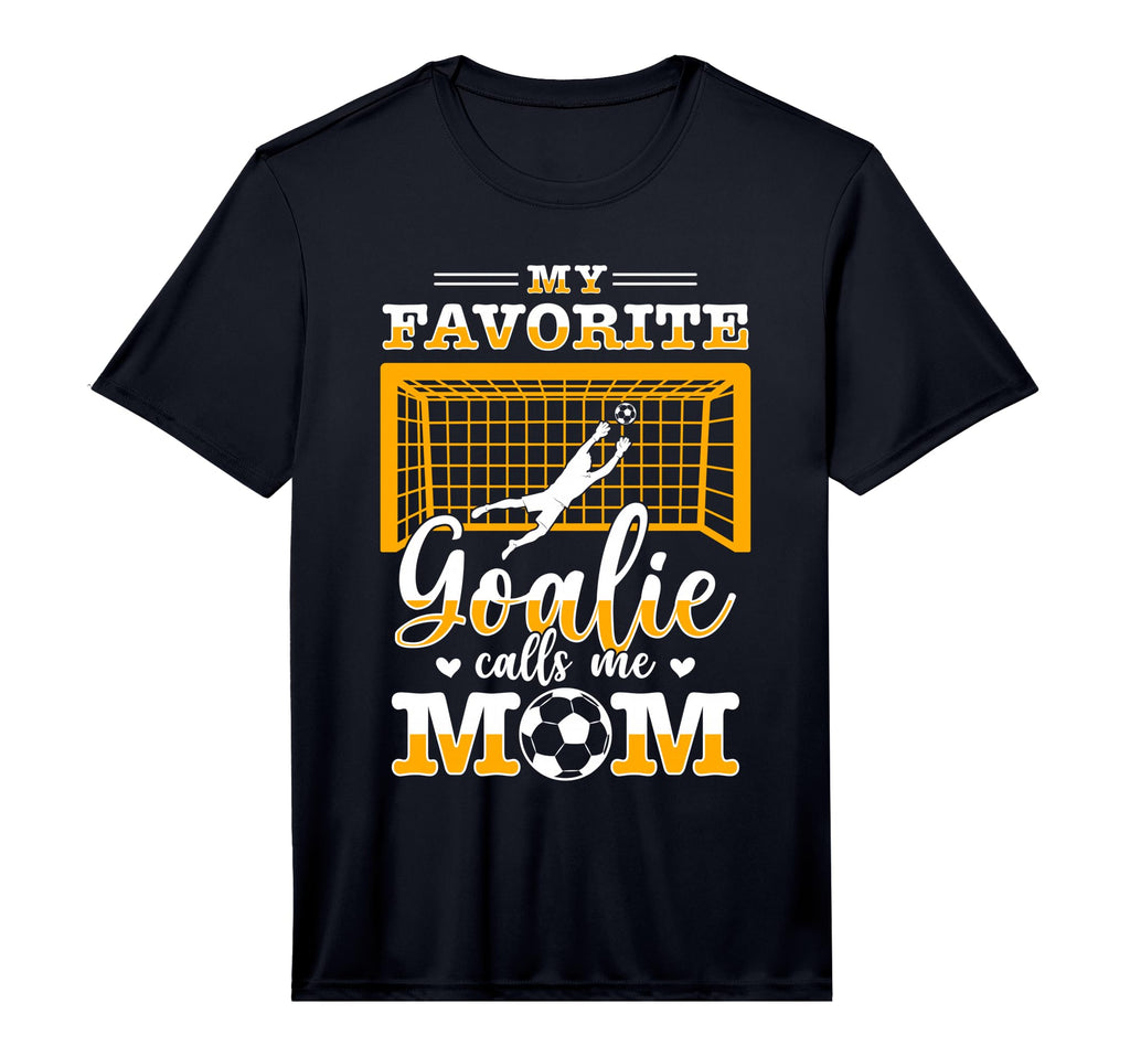 Soccer Mother Gameday Soccer Mom T-Shirt - Fun Novelty Design for Adults - T-Shirt, Sweatshirt, Hoodie