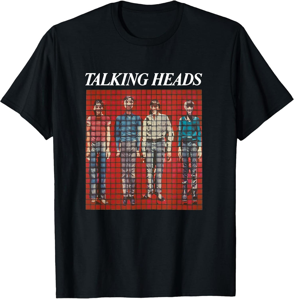 Pixel Portrait - Adult & Kids T-Shirts, Sweatshirts & Hoodies apparel design preview 1