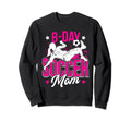 Funny Soccer Lover Moms Soccer Player Sweatshirt - Trendy Graphic Men Women - T-Shirt, Sweatshirt, Hoodie