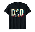 Mens Golfer Dad Golf Sports Lover T-Shirt - Graphic Print Men Women - T-Shirt, Sweatshirt, Hoodie