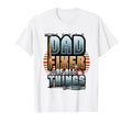 Fixer All Things Handyman Repair Tools T-Shirt - Unique Graphic for Adults - T-Shirt, Sweatshirt, Hoodie