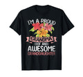 Im Proud Grandma Awesome T-Shirt - Aesthetic Graphic Men Women - T-Shirt, Sweatshirt, Hoodie