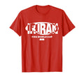 Fifa World Cup26 Qualifier Iran Team T-Shirt - Aesthetic Graphic Men Women - T-Shirt, Sweatshirt, Hoodie