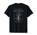 U S Army Special Operations Usasoc Back T-Shirt - Graphic Print for Adults - T-Shirt, Sweatshirt, Hoodie