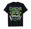 Dada Birthday Soccer Player Bday T-Shirt - Fun Novelty Design Unisex - T-Shirt, Sweatshirt, Hoodie