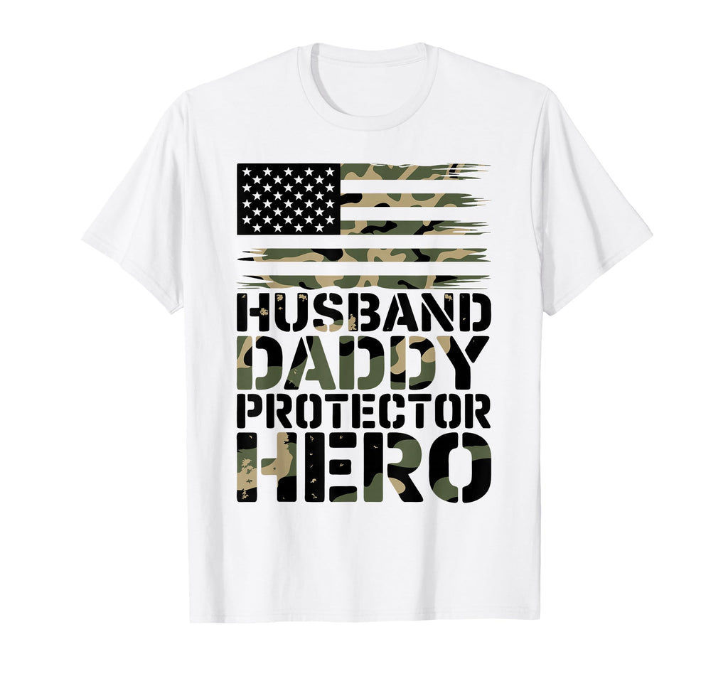 Deployed Military Family Wife Spouse T-Shirt - Minimalist Print Unisex - T-Shirt, Sweatshirt, Hoodie