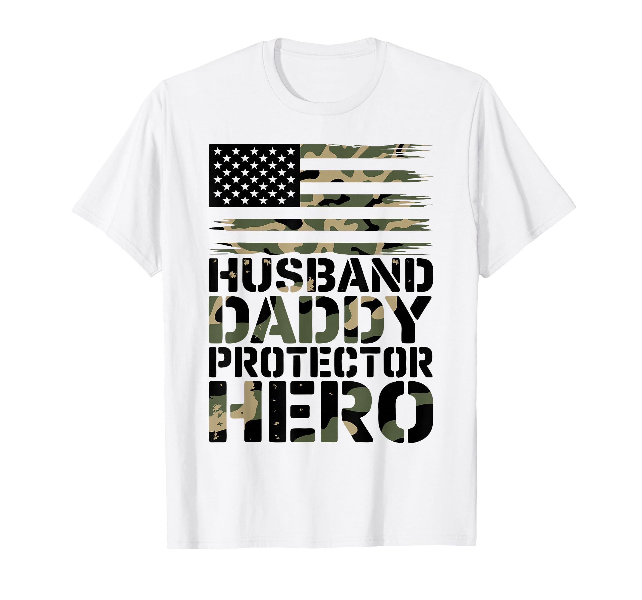 Deployed Military Family Wife Spouse T-Shirt - Minimalist Print Unisex - T-Shirt, Sweatshirt, Hoodie