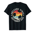 Birthday Party September 2013 10Th T-Shirt - Fun Novelty Design Men Women - T-Shirt, Sweatshirt, Hoodie