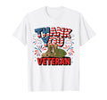 Im Veteran I Served Veteran Dad Veteran T-Shirt - Unique Graphic Unisex - T-Shirt, Sweatshirt, Hoodie
