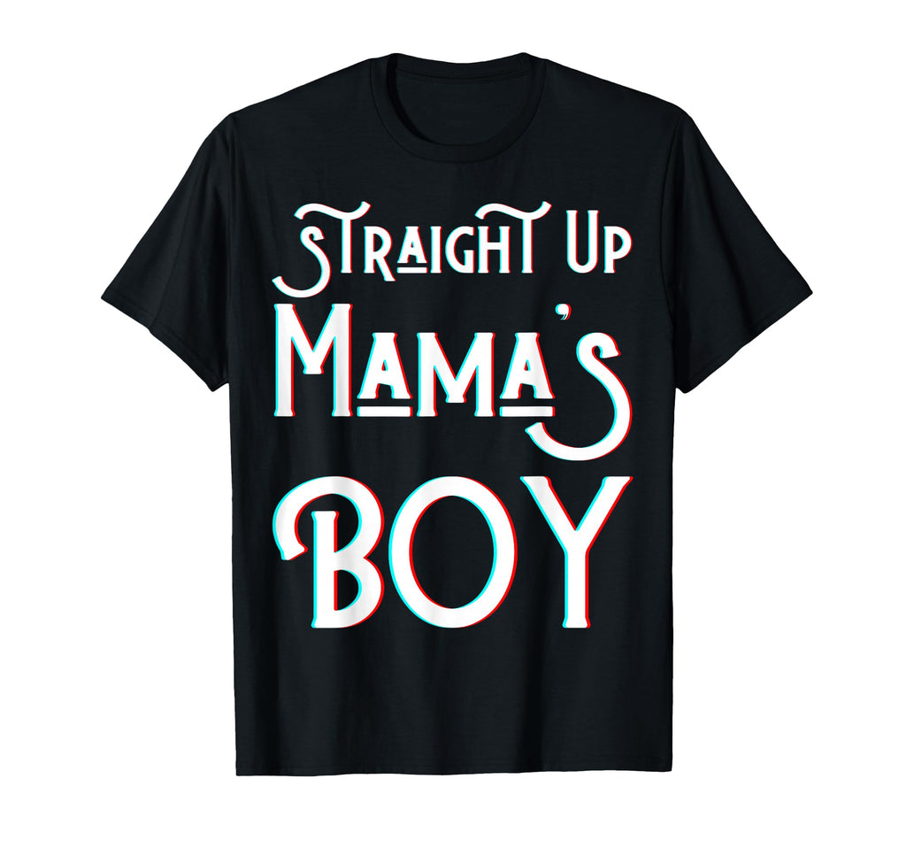 Straight Up Mamas Mom Favorite Twin Funny T-Shirt - Unique Graphic Unisex - T-Shirt, Sweatshirt, Hoodie