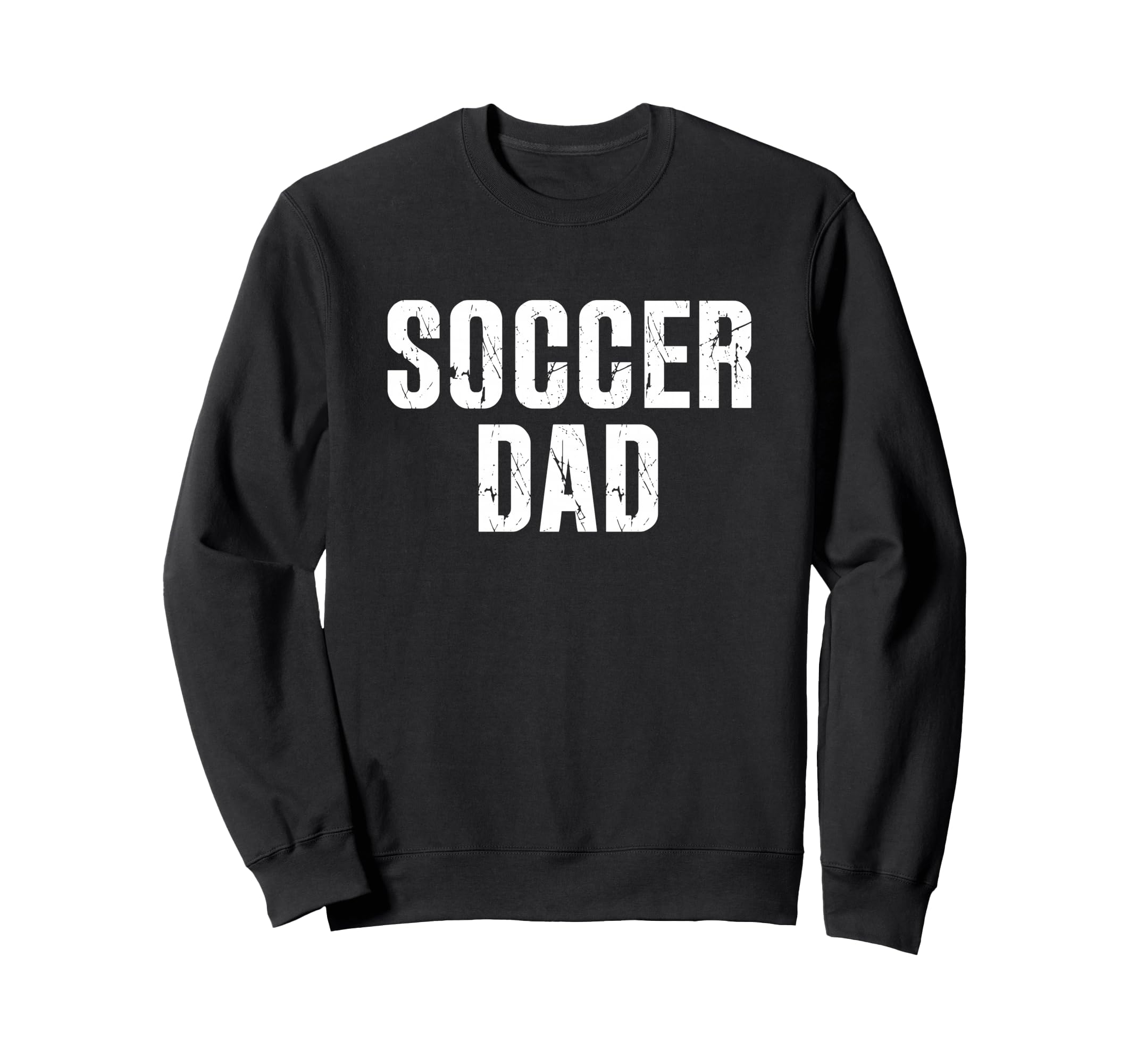 Soccer Dad Hoodie - Graphic Print for Adults - T-Shirt, Sweatshirt, Hoodie