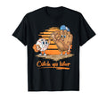 Catch Ya Later Cartoon Baseball T-Shirt - Aesthetic Graphic Men Women - T-Shirt, Sweatshirt, Hoodie