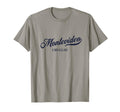Uruguay City Montevideo T-Shirt - Streetwear Style for Adults - T-Shirt, Sweatshirt, Hoodie
