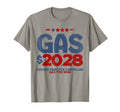 Funny Mom Life Gas Prices Too High T-Shirt - Aesthetic Graphic for Adults - T-Shirt, Sweatshirt, Hoodie