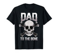 Funny Dad To Bone Pun Fathers Dad Jokes T-Shirt - Trendy Graphic for Adults - T-Shirt, Sweatshirt, Hoodie