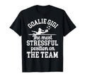 Funny Soccer Goalie Gigi Soccer Keeper T-Shirt - Unique Graphic for Adults - T-Shirt, Sweatshirt, Hoodie