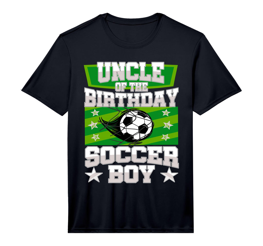 Mens Uncle Birthday Matching Family T-Shirt - Unique Graphic Men Women - T-Shirt, Sweatshirt, Hoodie