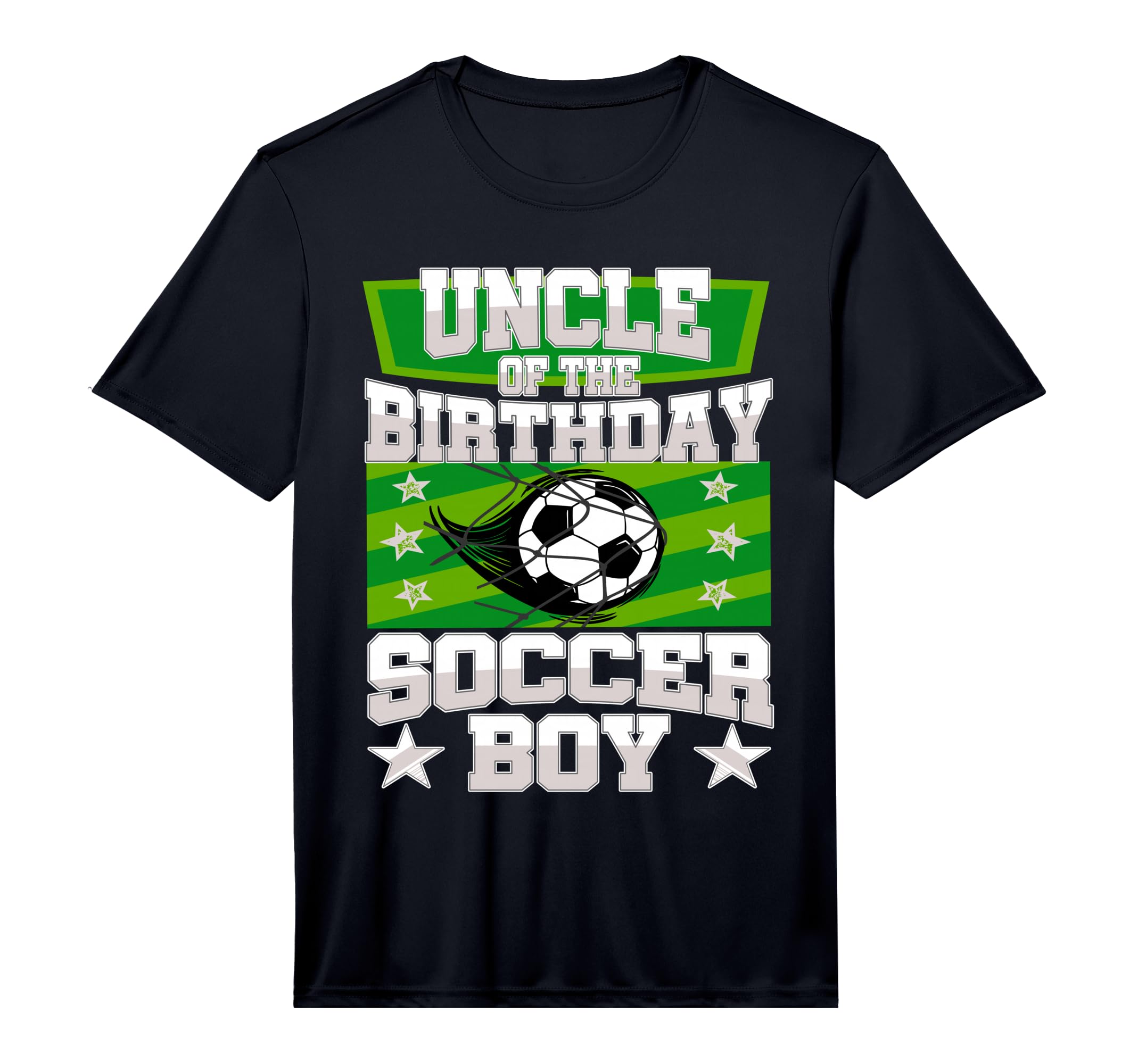 Mens Uncle Birthday Matching Family T-Shirt - Unique Graphic Men Women - T-Shirt, Sweatshirt, Hoodie