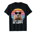 Funny Capybara Adults Capybara Lover T-Shirt - Trendy Graphic for Adults - T-Shirt, Sweatshirt, Hoodie