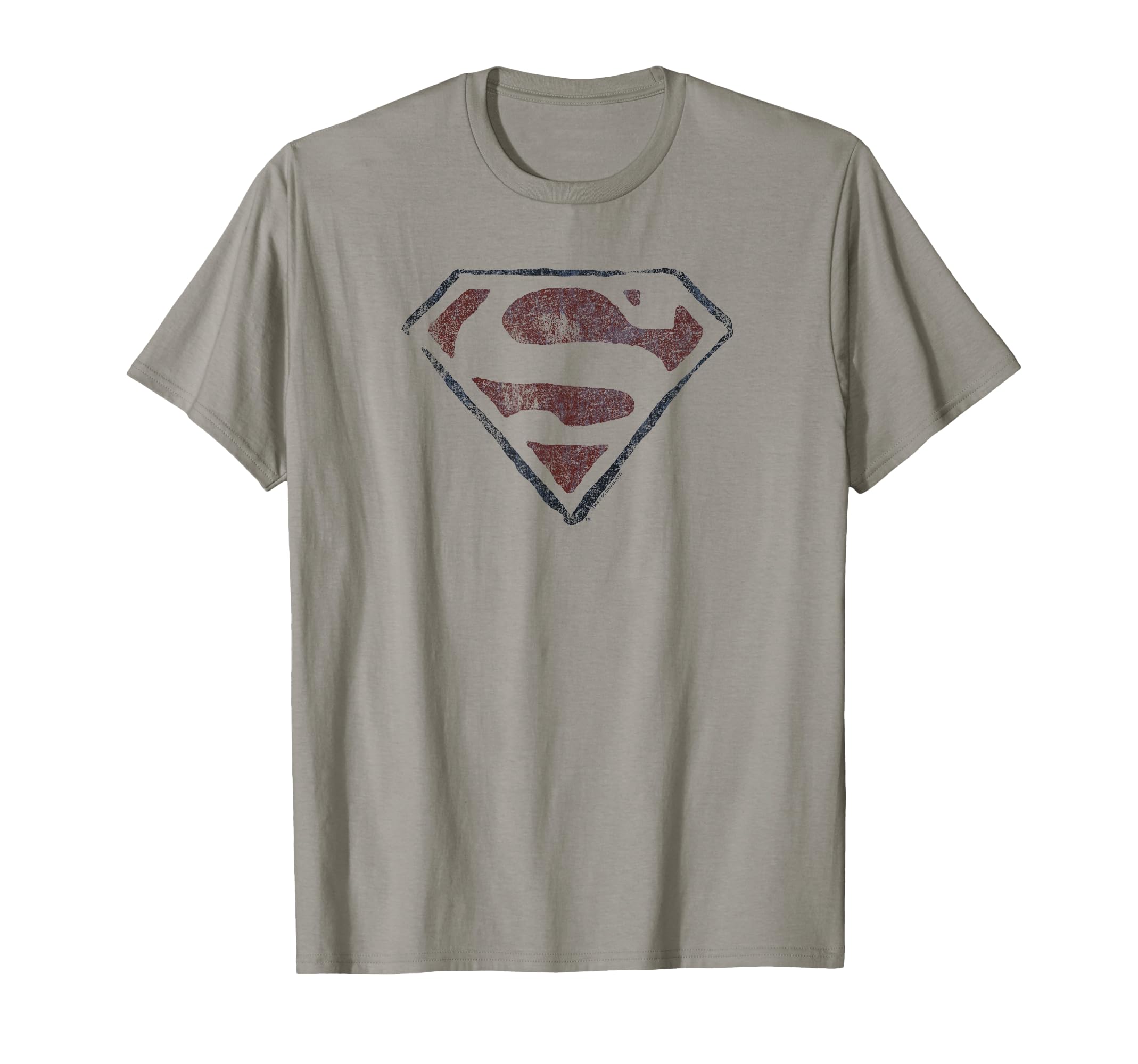 Superman S T-Shirt - Trendy Graphic for Adults - T-Shirt, Sweatshirt, Hoodie
