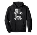 Ill Be Garage Funny Car Mechanic Dad Hoodie - Aesthetic Graphic Men Women - T-Shirt, Sweatshirt, Hoodie