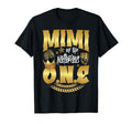 Mimi Notorious One Old School Hip Hop T-Shirt - Streetwear Style Men Women - T-Shirt, Sweatshirt, Hoodie