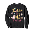 Dad Onederland Daddy 1St Sweatshirt - Casual Everyday Wear for Adults - T-Shirt, Sweatshirt, Hoodie