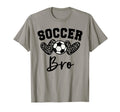 Soccer Matching Family Game And Gifts Sweatshirt - Minimalist Print Unisex - T-Shirt, Sweatshirt, Hoodie