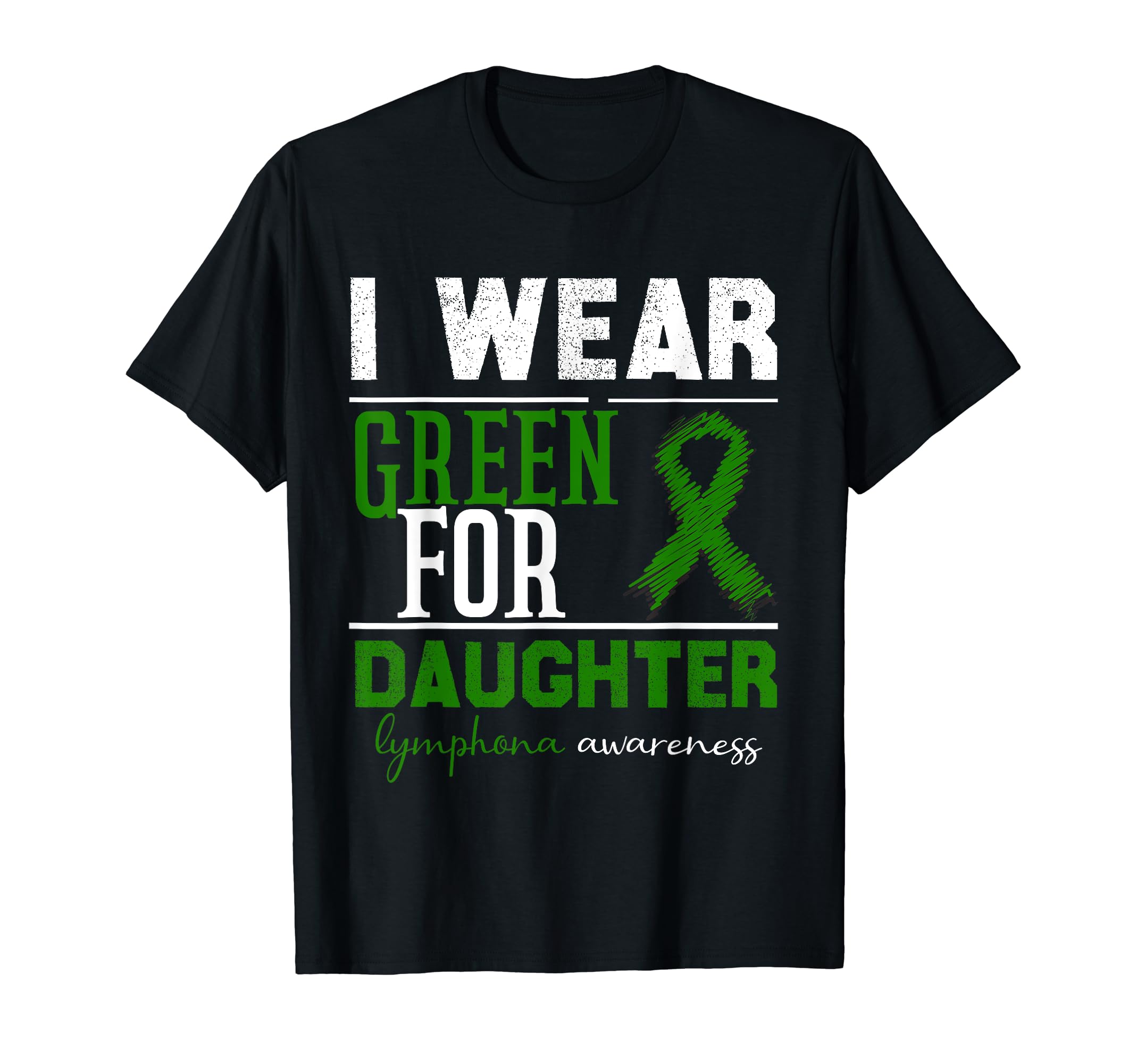 Lymphoma Moms And Dads Matching T-Shirt - Novelty Apparel Unisex - T-Shirt, Sweatshirt, Hoodie