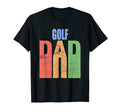 Mens Golf Dad Golfer T-Shirt - Novelty Apparel Men Women - T-Shirt, Sweatshirt, Hoodie