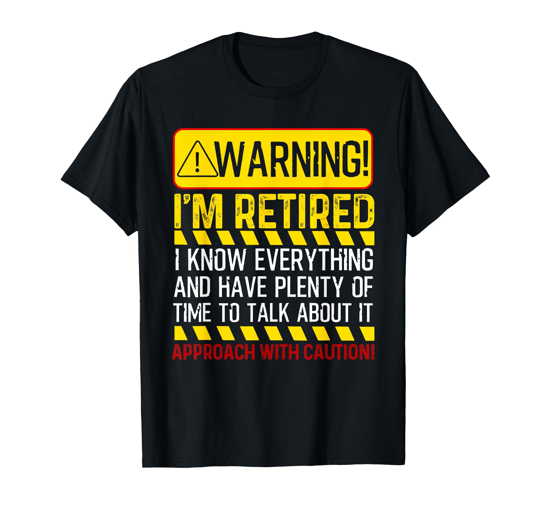 Best Retirement Novelty Dad Grandpa T-Shirt - Graphic Print Unisex - T-Shirt, Sweatshirt, Hoodie