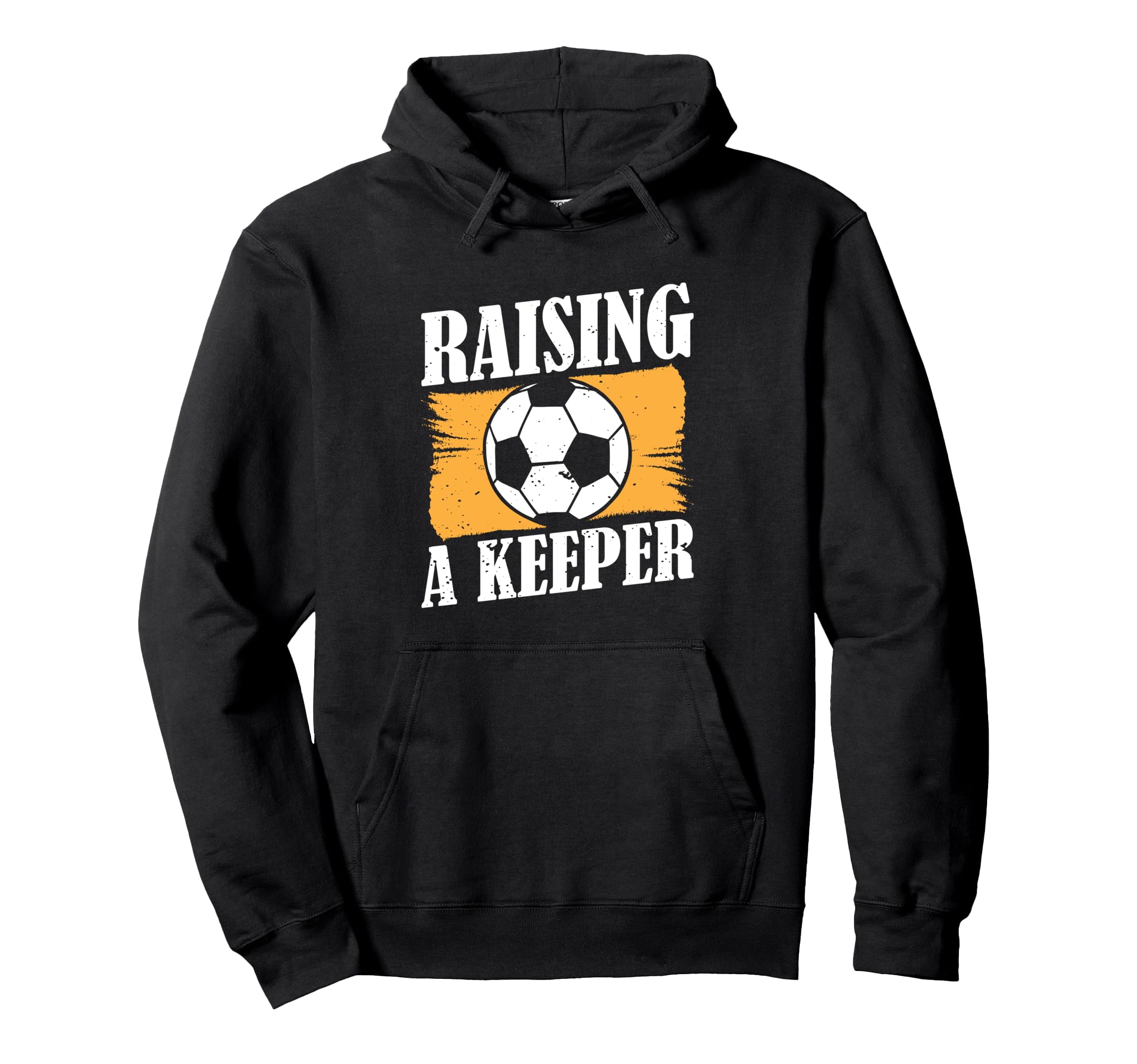 Soccer Game Goalkeeper Keeper Soccer Parent T-Shirt - Trendy Graphic Unisex - T-Shirt, Sweatshirt, Hoodie
